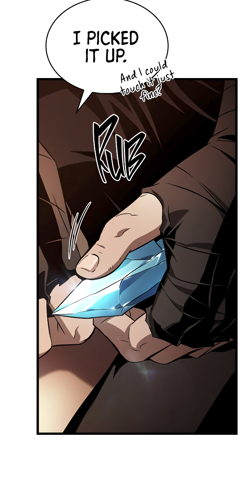 The World After the Fall Chapter 22 - Page 69