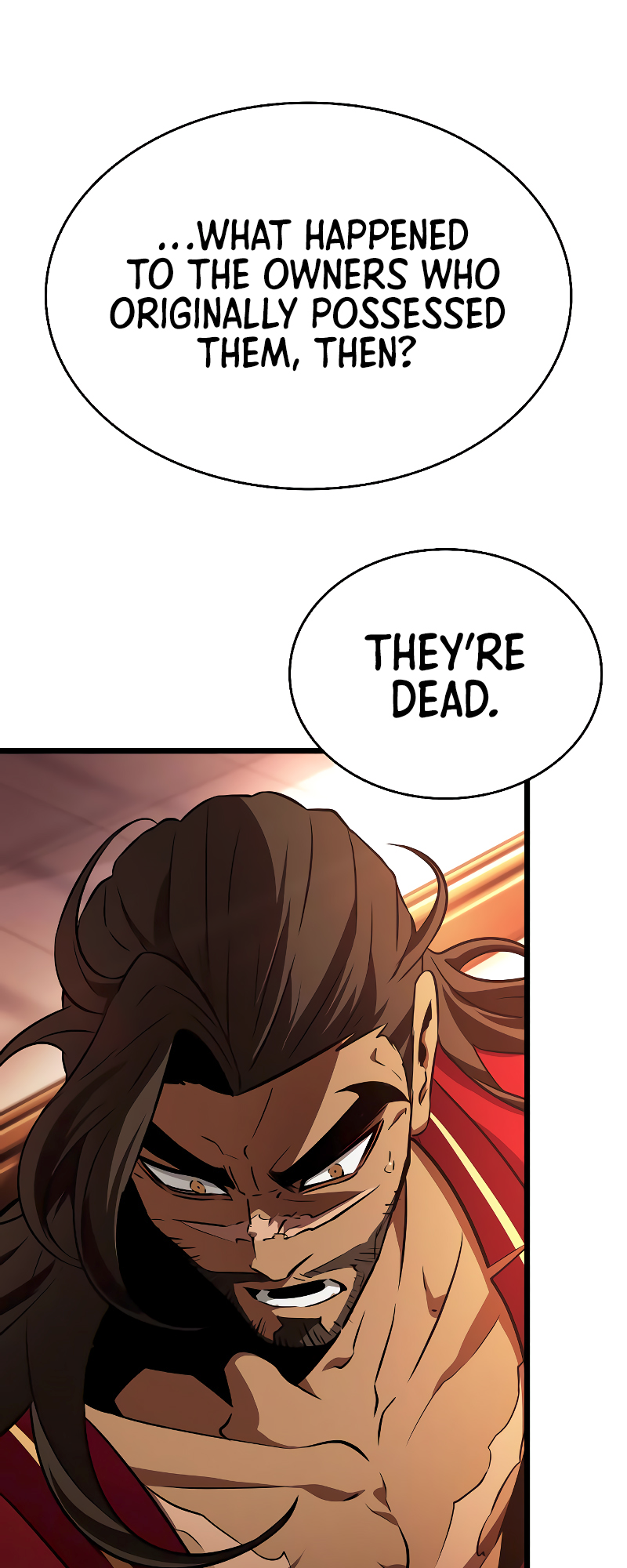 The World After the Fall Chapter 22 - Page 70