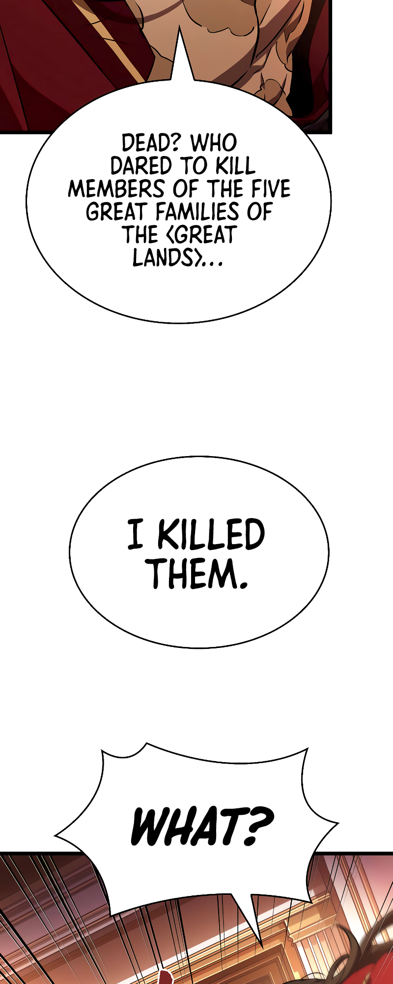 The World After the Fall Chapter 22 - Page 71