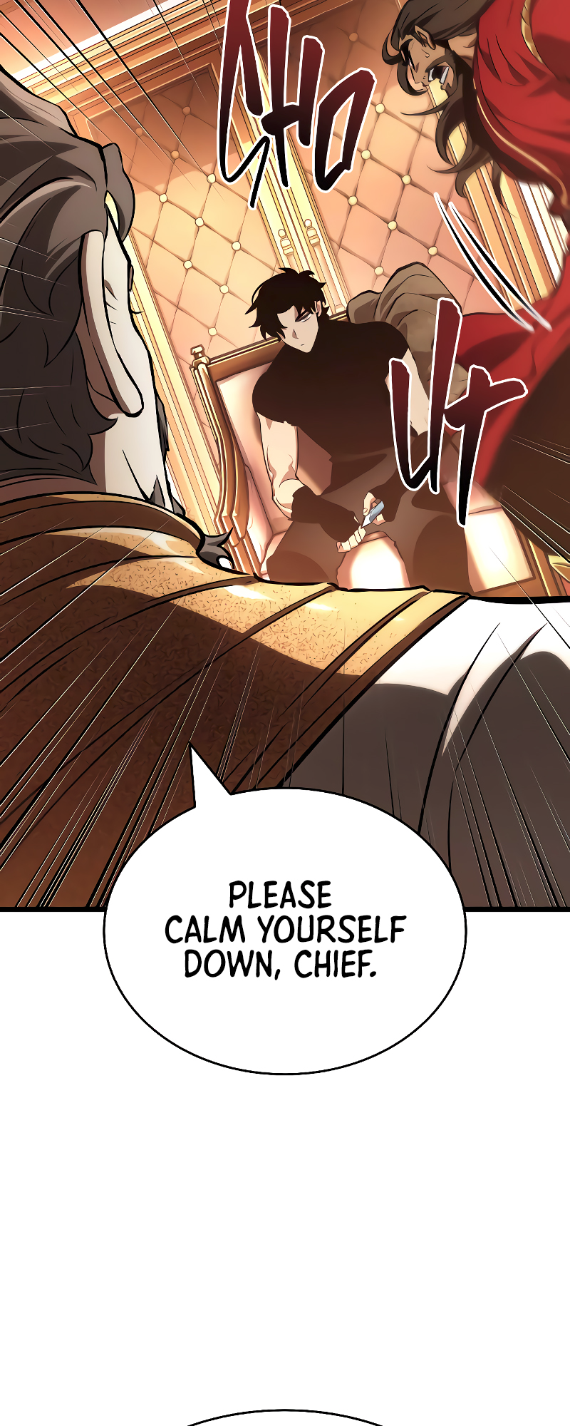The World After the Fall Chapter 22 - Page 72