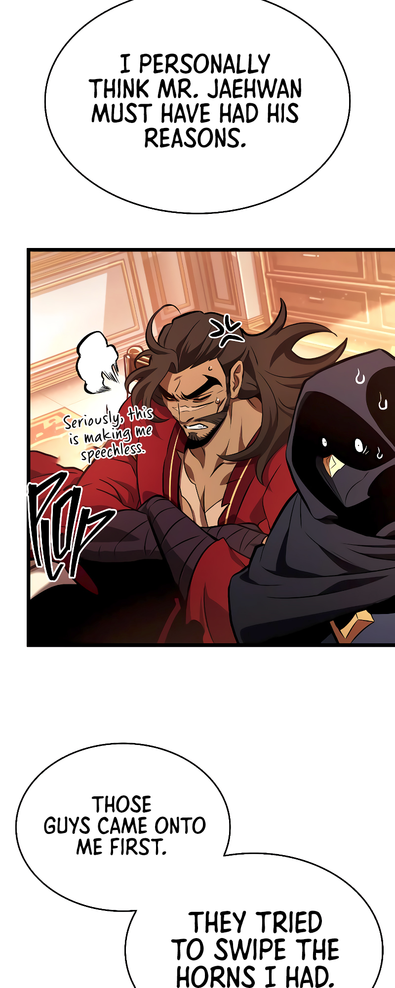 The World After the Fall Chapter 22 - Page 73
