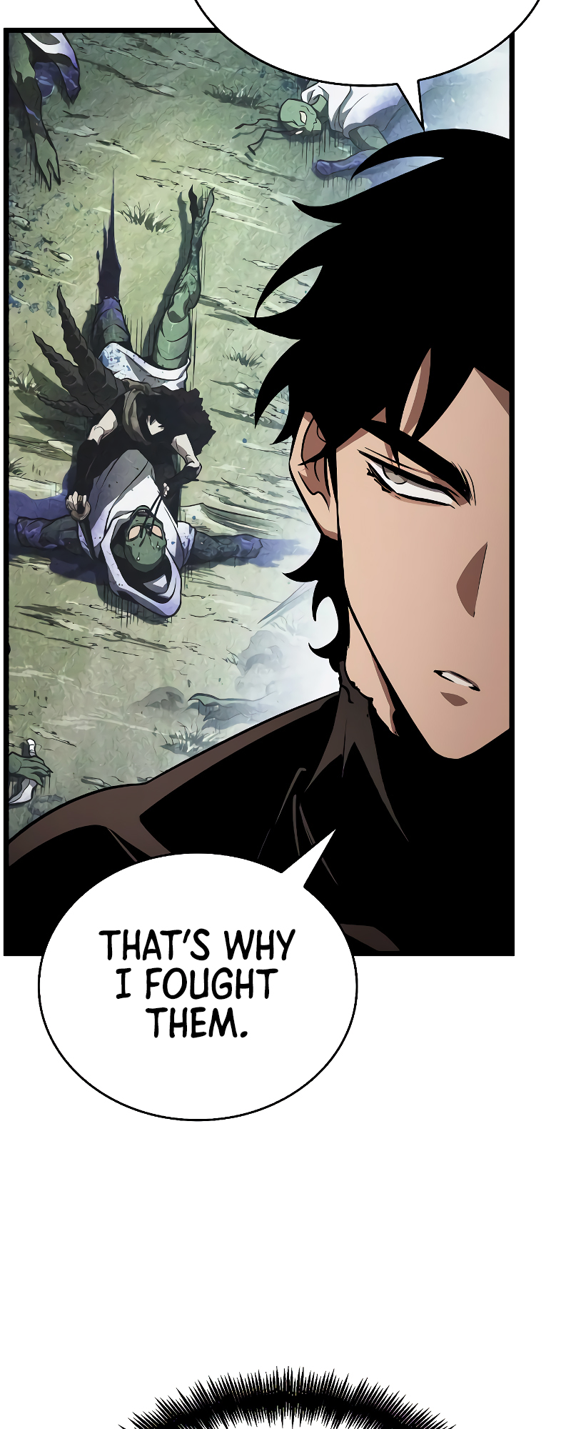 The World After the Fall Chapter 22 - Page 74