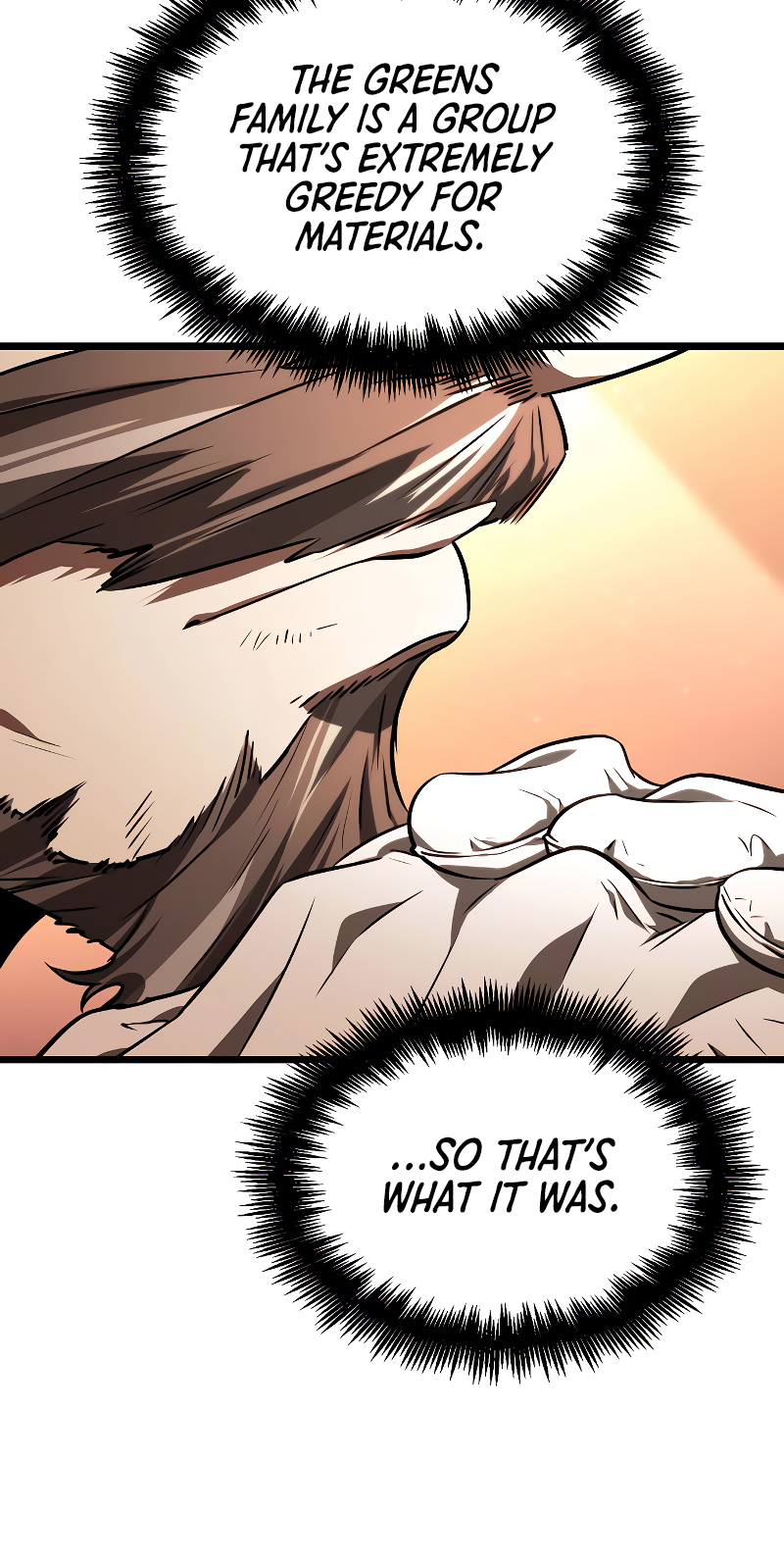 The World After the Fall Chapter 22 - Page 75