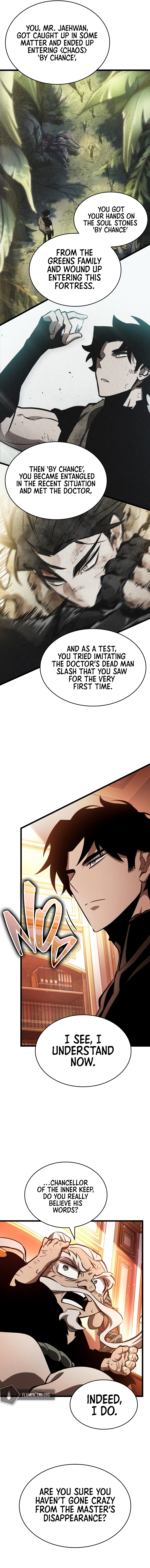The World After the Fall Chapter 23 - Page 3