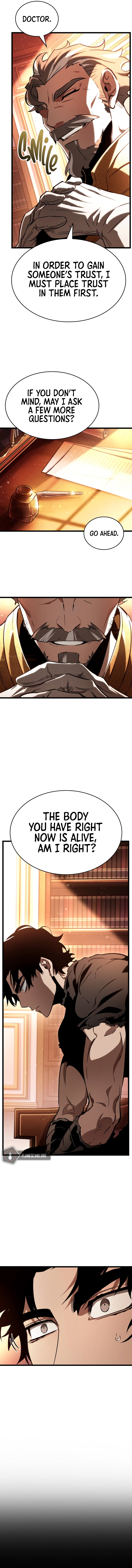 The World After the Fall Chapter 23 - Page 4