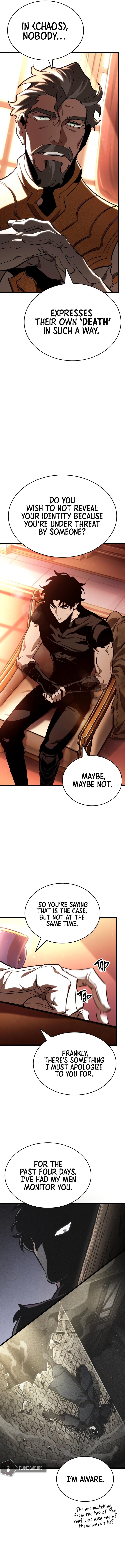 The World After the Fall Chapter 23 - Page 6
