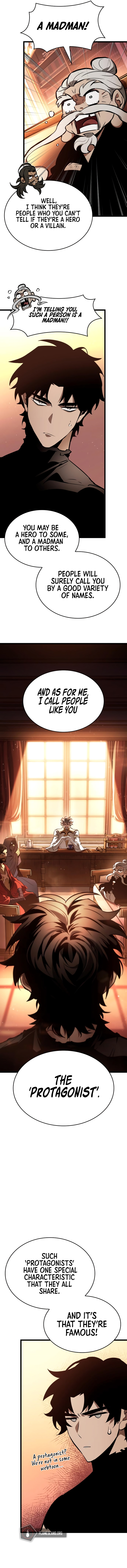 The World After the Fall Chapter 23 - Page 8