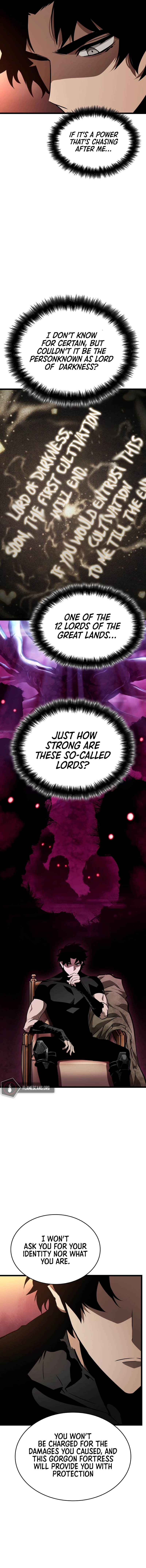 The World After the Fall Chapter 23 - Page 10