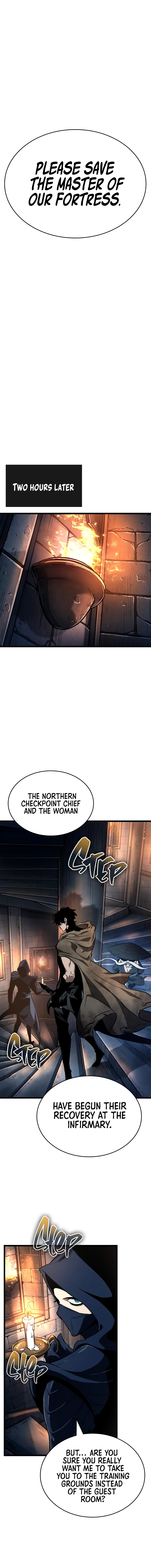 The World After the Fall Chapter 23 - Page 12