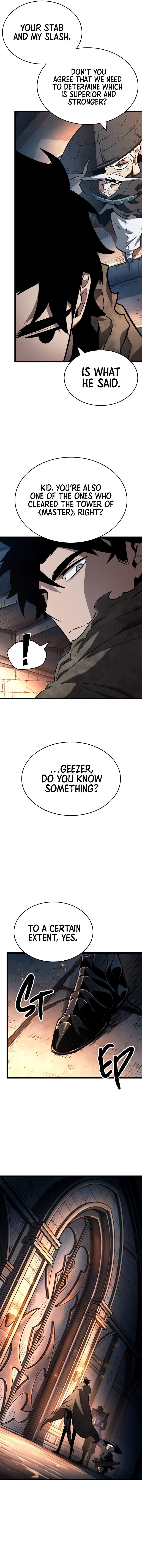 The World After the Fall Chapter 23 - Page 13