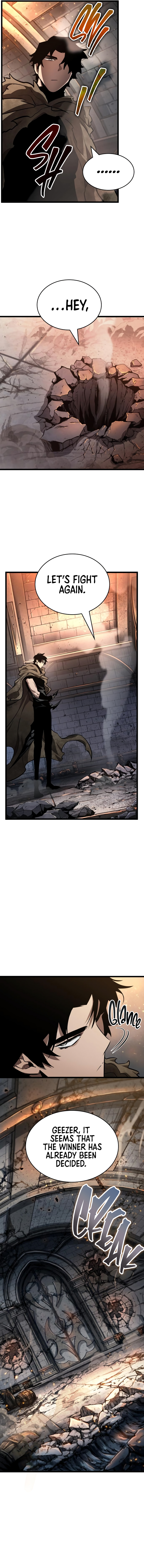 The World After the Fall Chapter 23 - Page 15