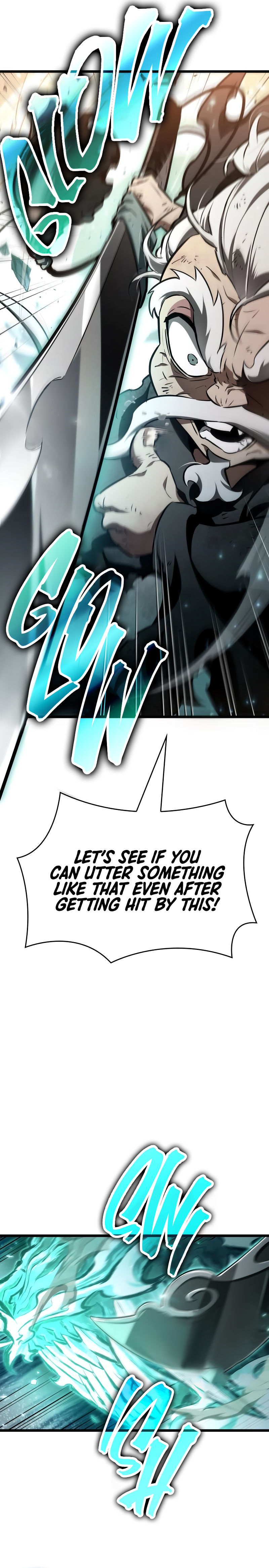 The World After the Fall Chapter 23 - Page 18