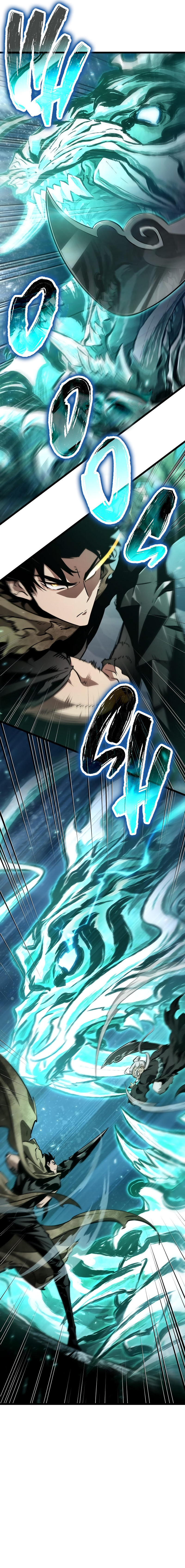 The World After the Fall Chapter 23 - Page 19