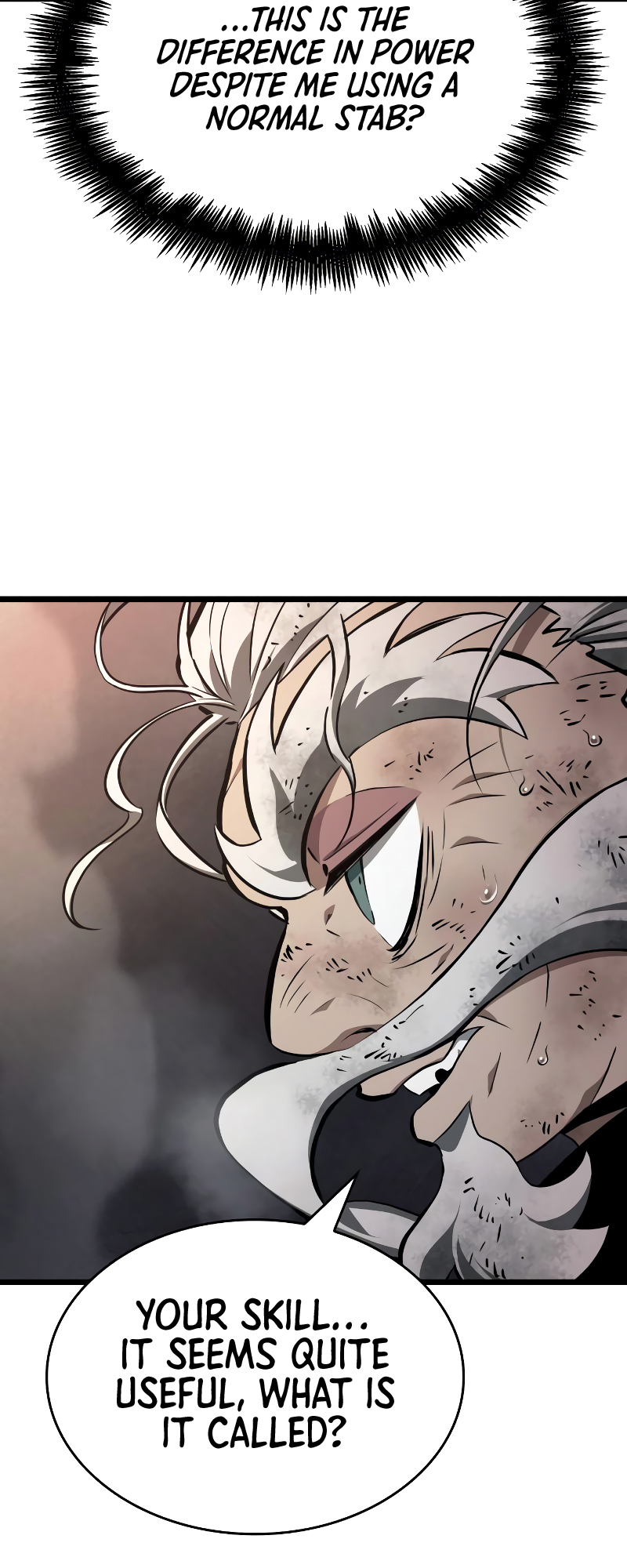 The World After the Fall Chapter 24 - Page 7