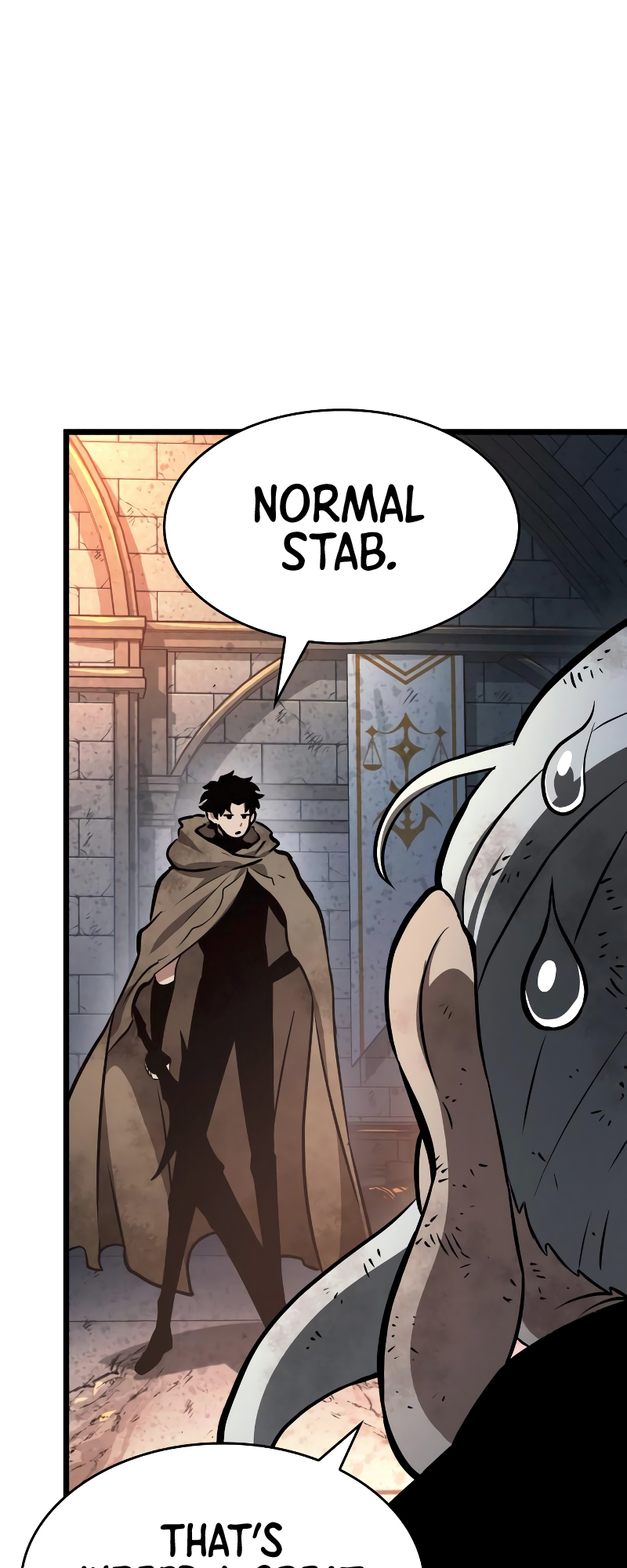 The World After the Fall Chapter 24 - Page 8