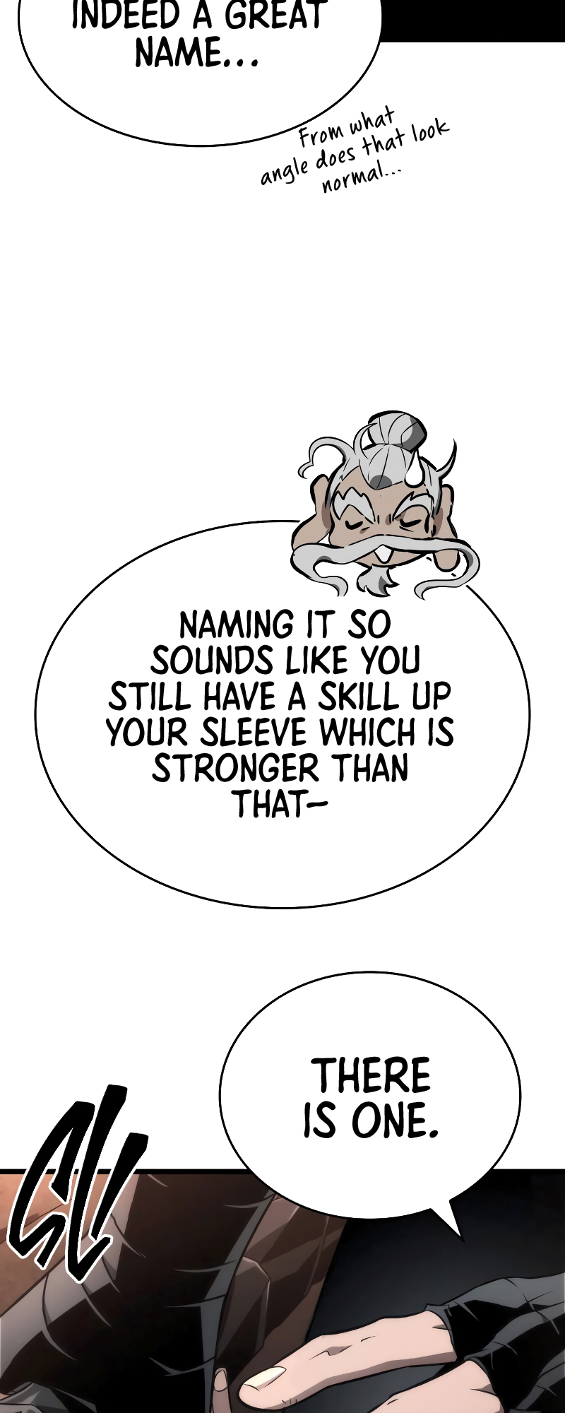 The World After the Fall Chapter 24 - Page 9