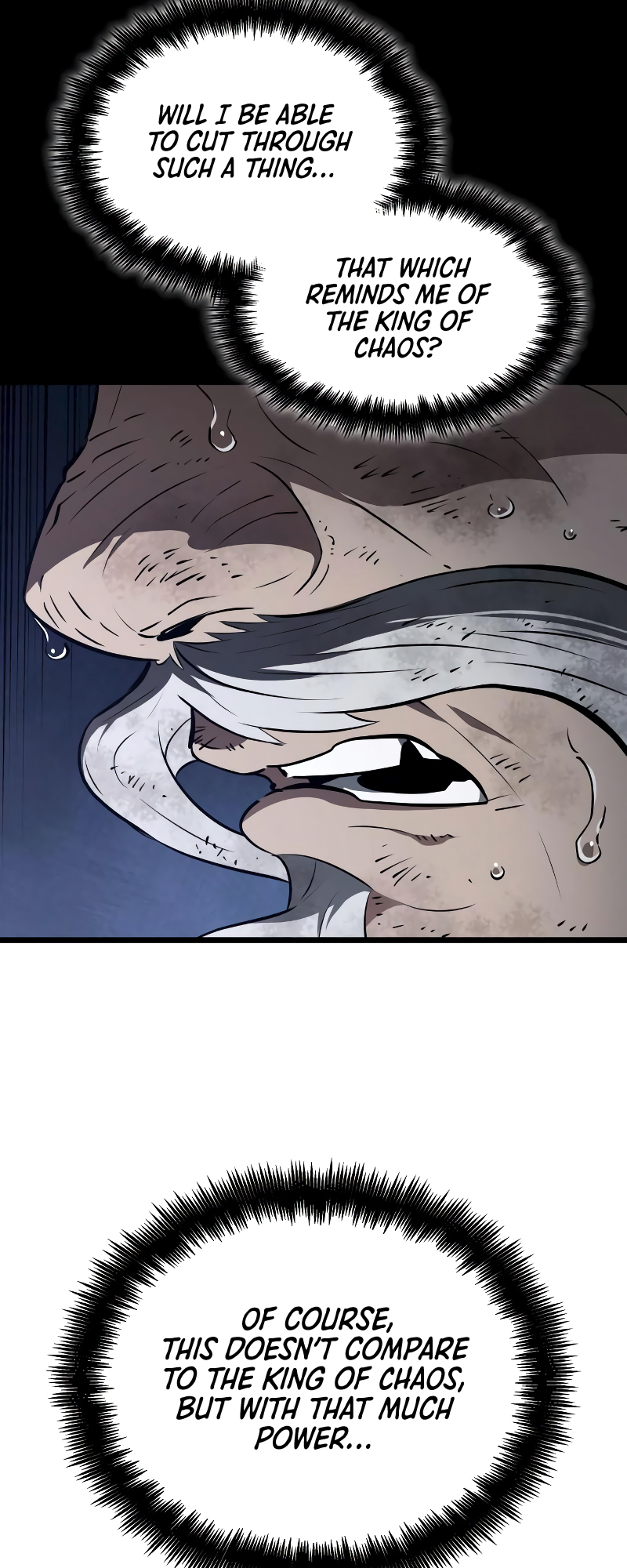 The World After the Fall Chapter 24 - Page 18
