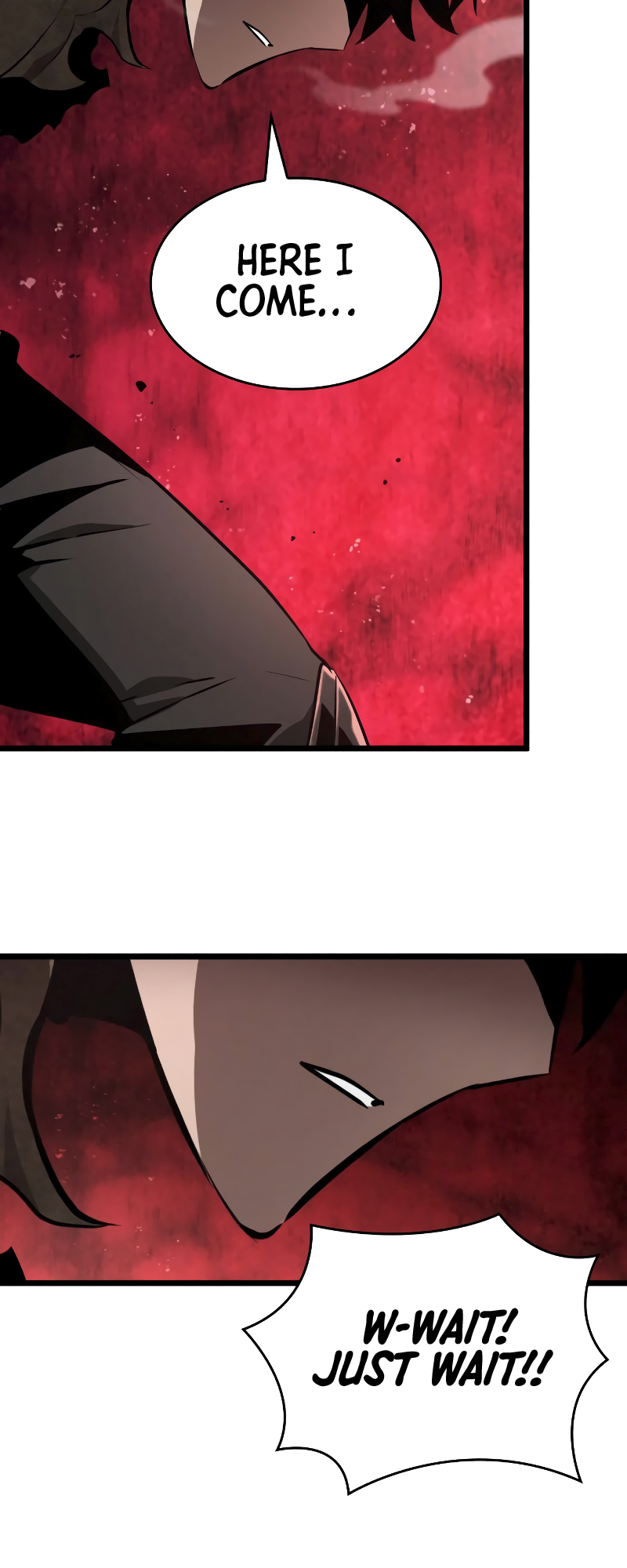 The World After the Fall Chapter 24 - Page 22