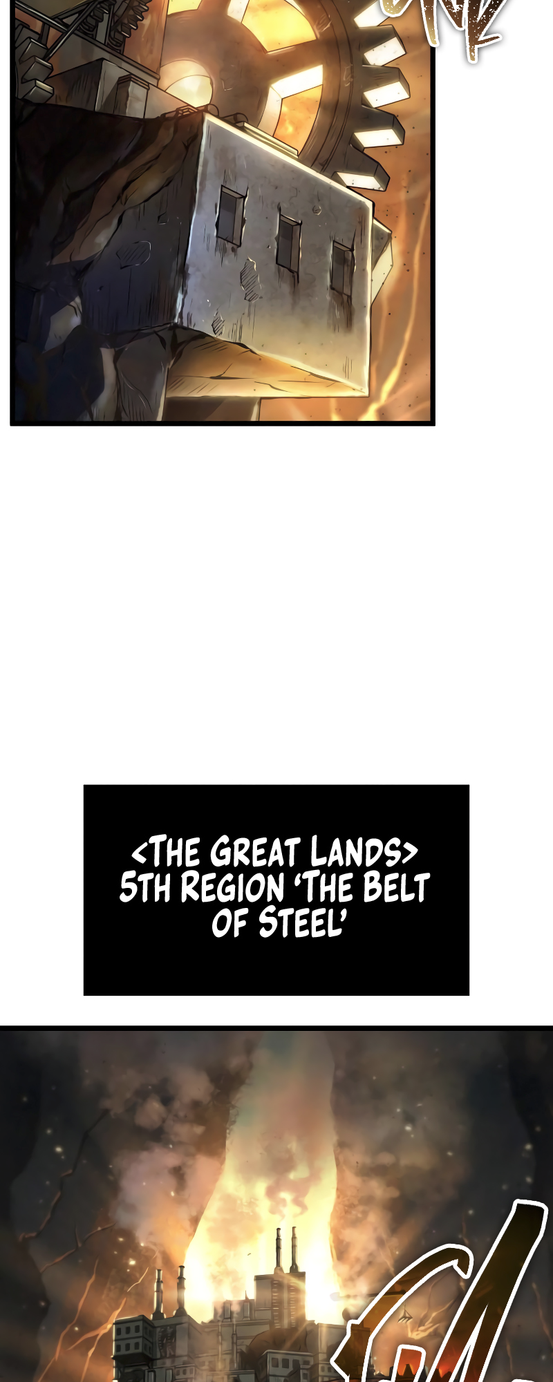 The World After the Fall Chapter 24 - Page 26