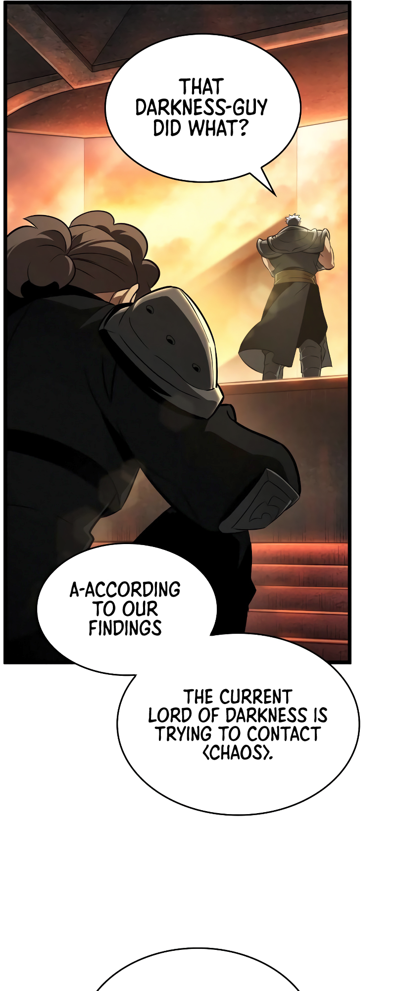 The World After the Fall Chapter 24 - Page 29