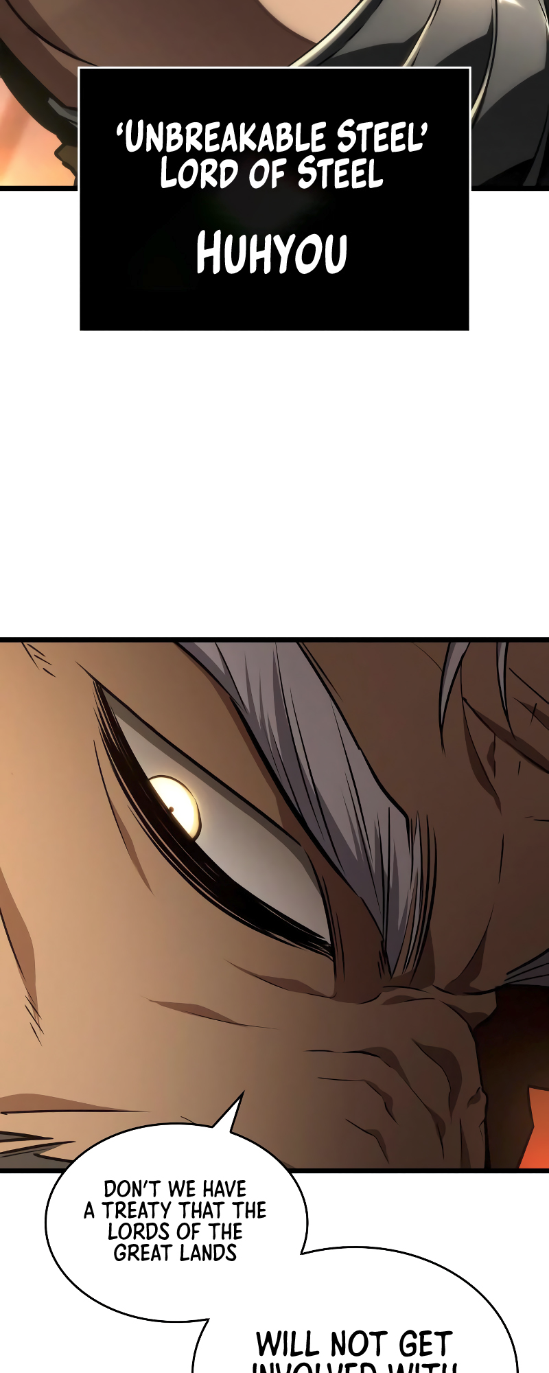 The World After the Fall Chapter 24 - Page 31