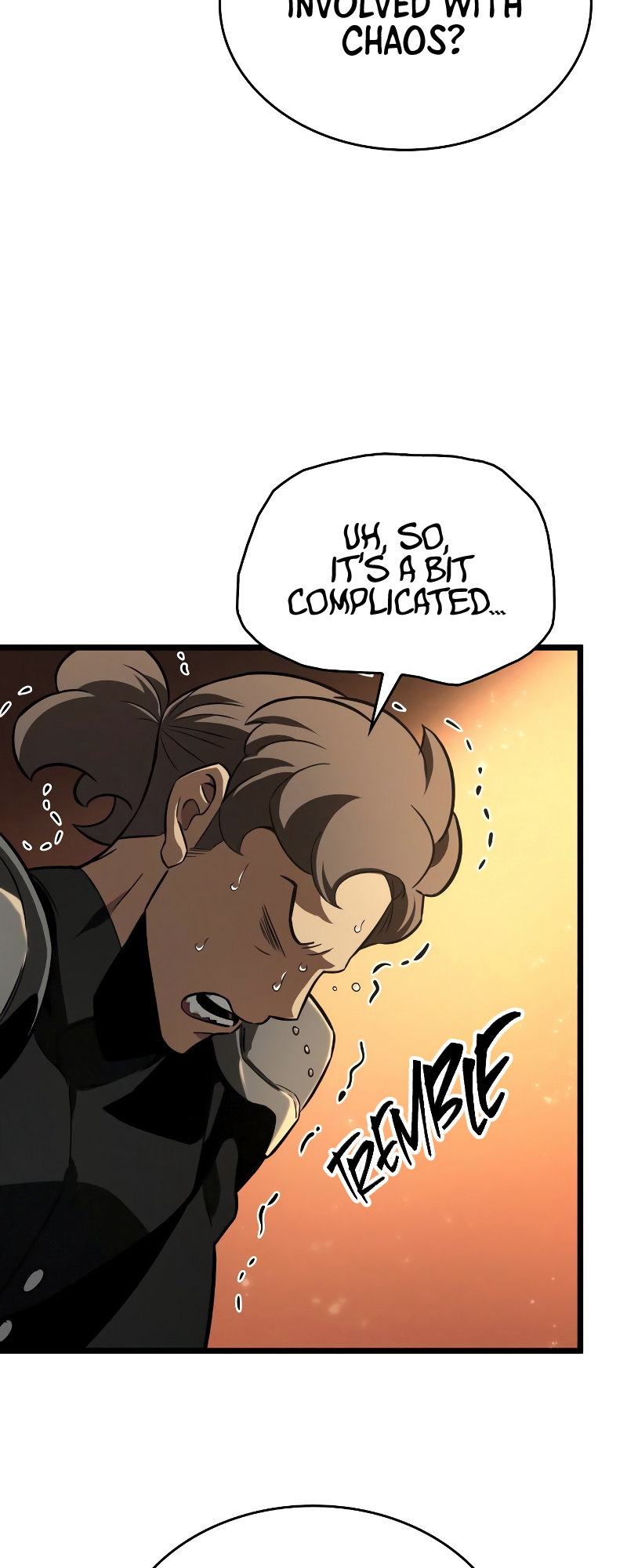 The World After the Fall Chapter 24 - Page 32