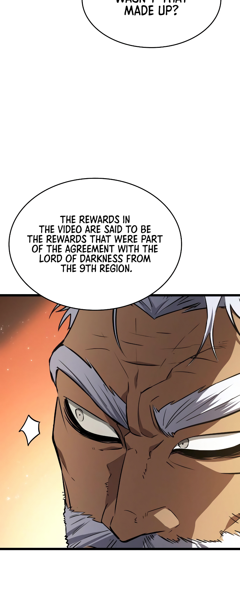The World After the Fall Chapter 24 - Page 35