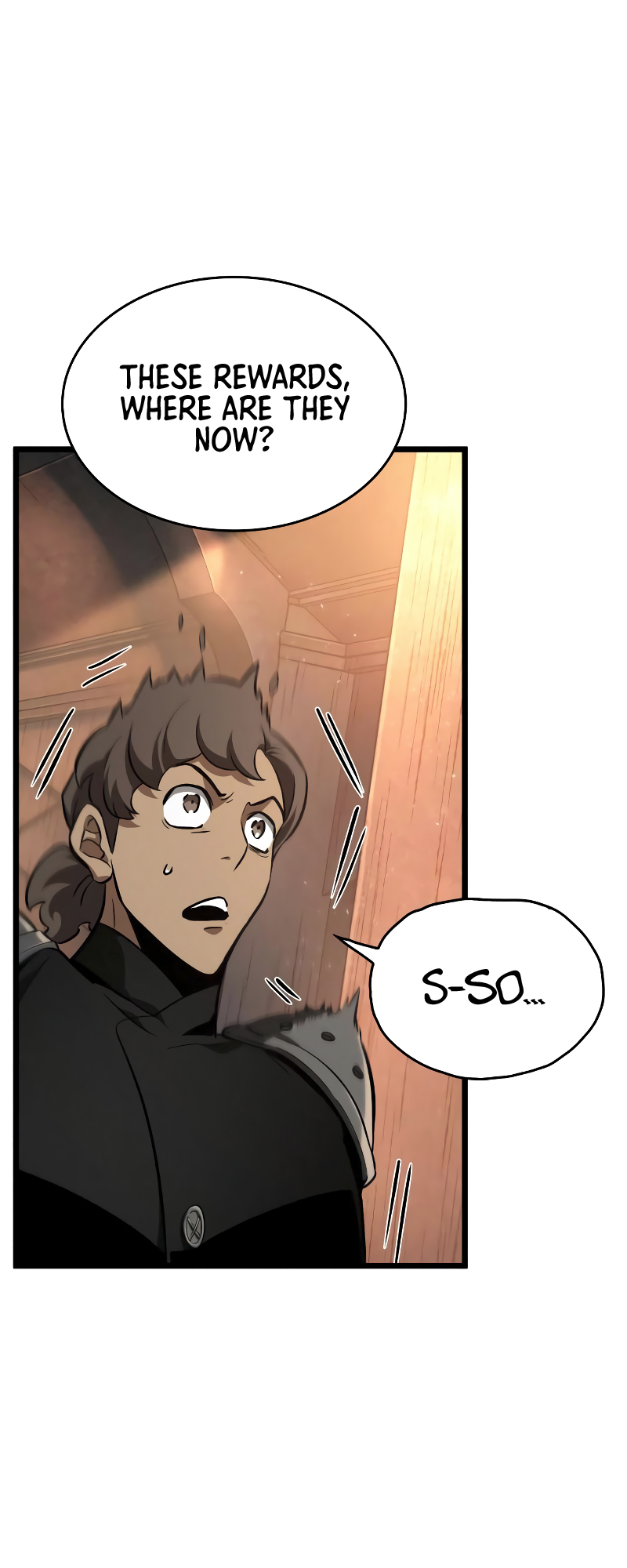 The World After the Fall Chapter 24 - Page 36