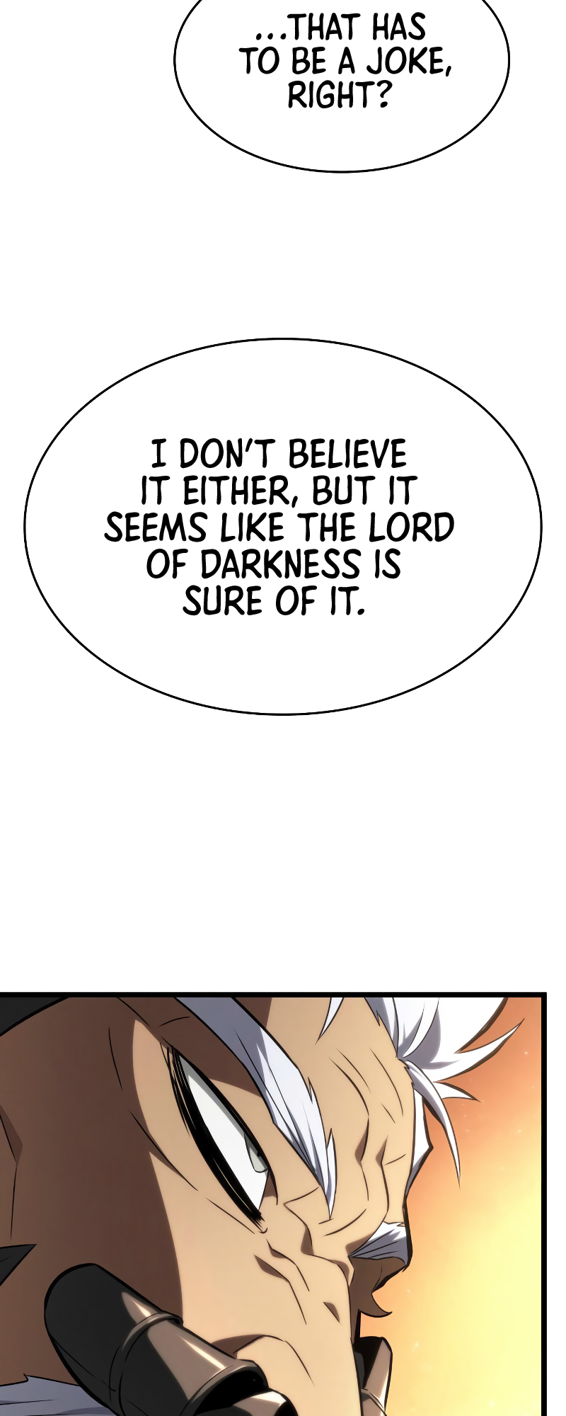 The World After the Fall Chapter 24 - Page 41