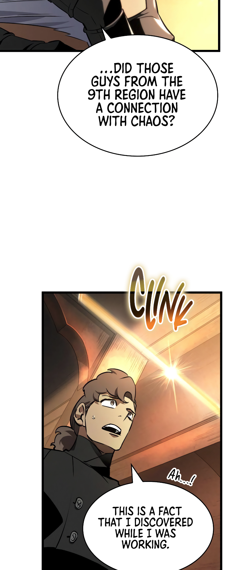 The World After the Fall Chapter 24 - Page 42