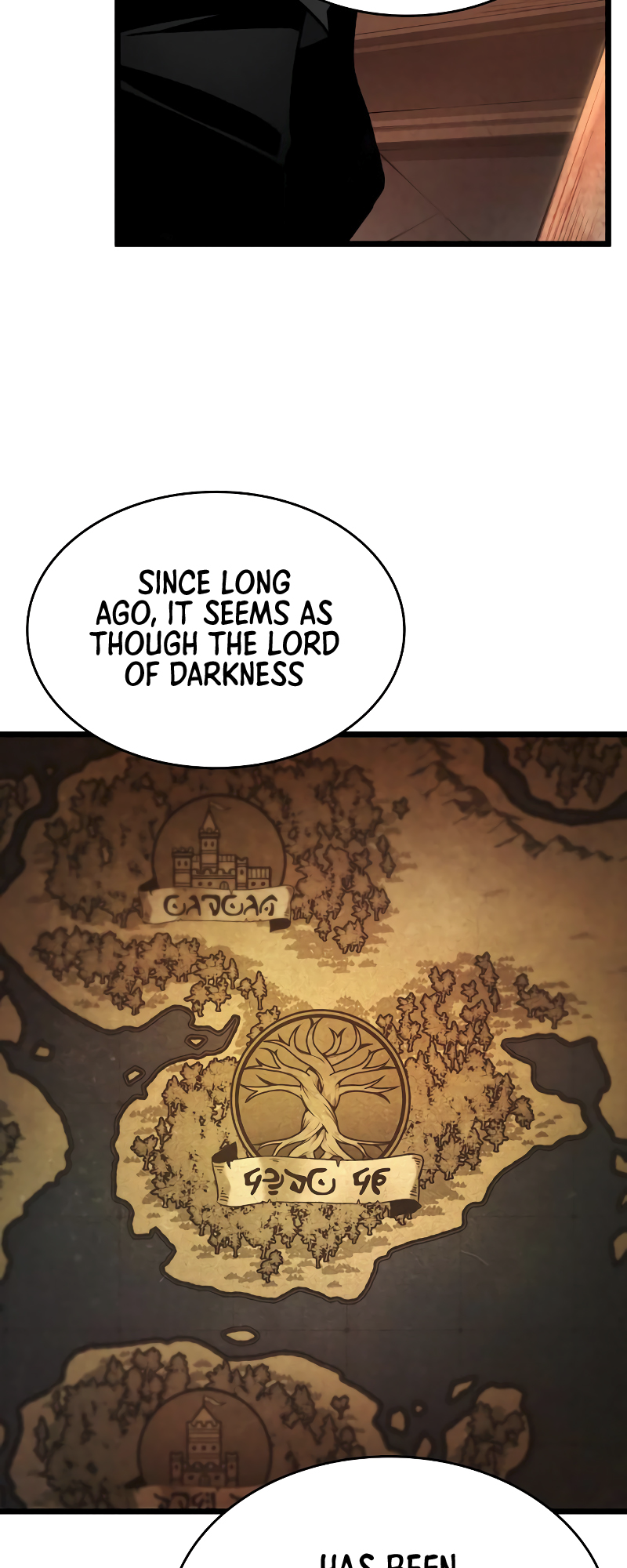 The World After the Fall Chapter 24 - Page 43