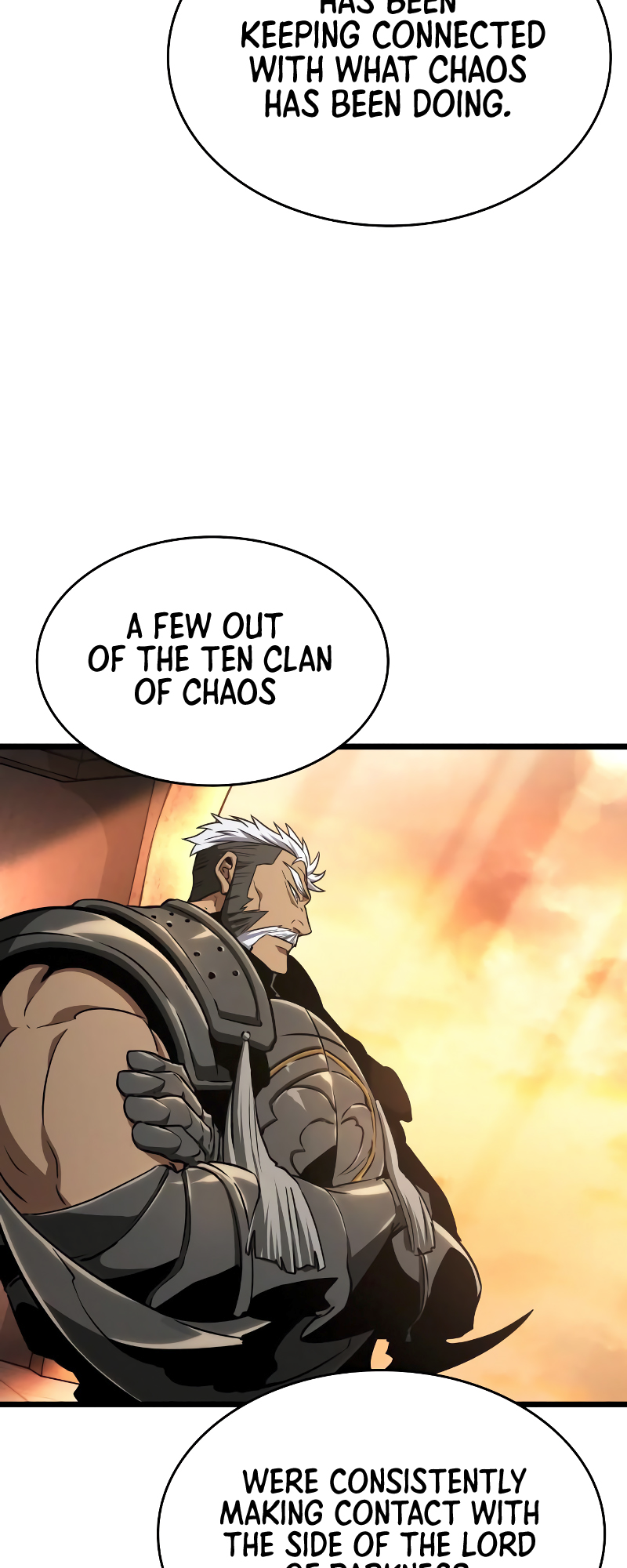 The World After the Fall Chapter 24 - Page 44