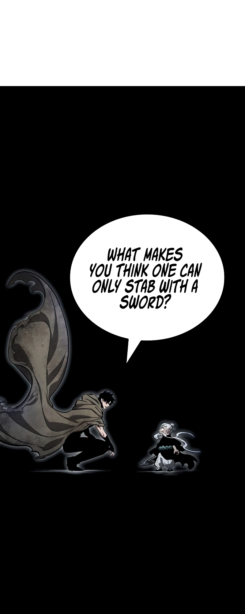 The World After the Fall Chapter 24 - Page 47