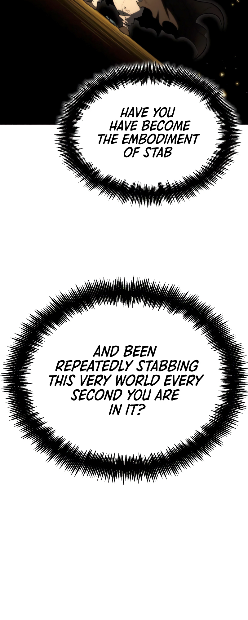 The World After the Fall Chapter 24 - Page 54