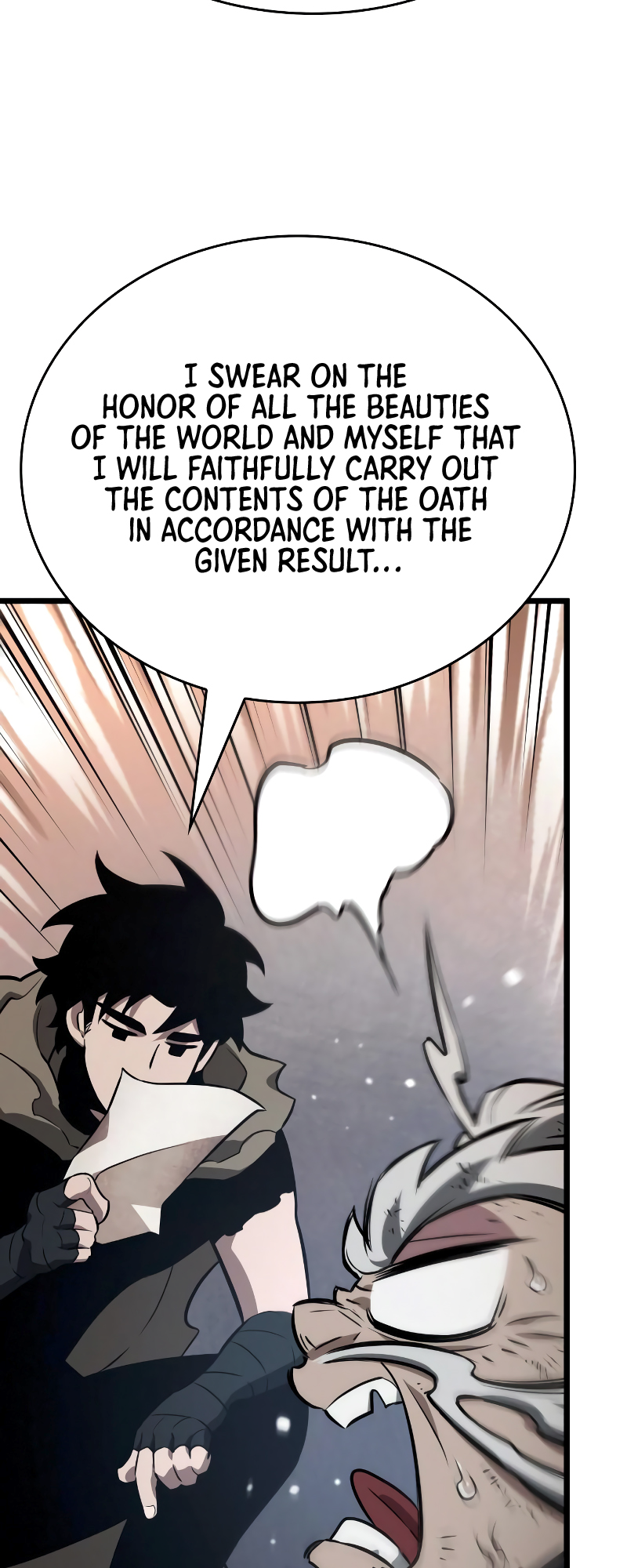 The World After the Fall Chapter 24 - Page 59