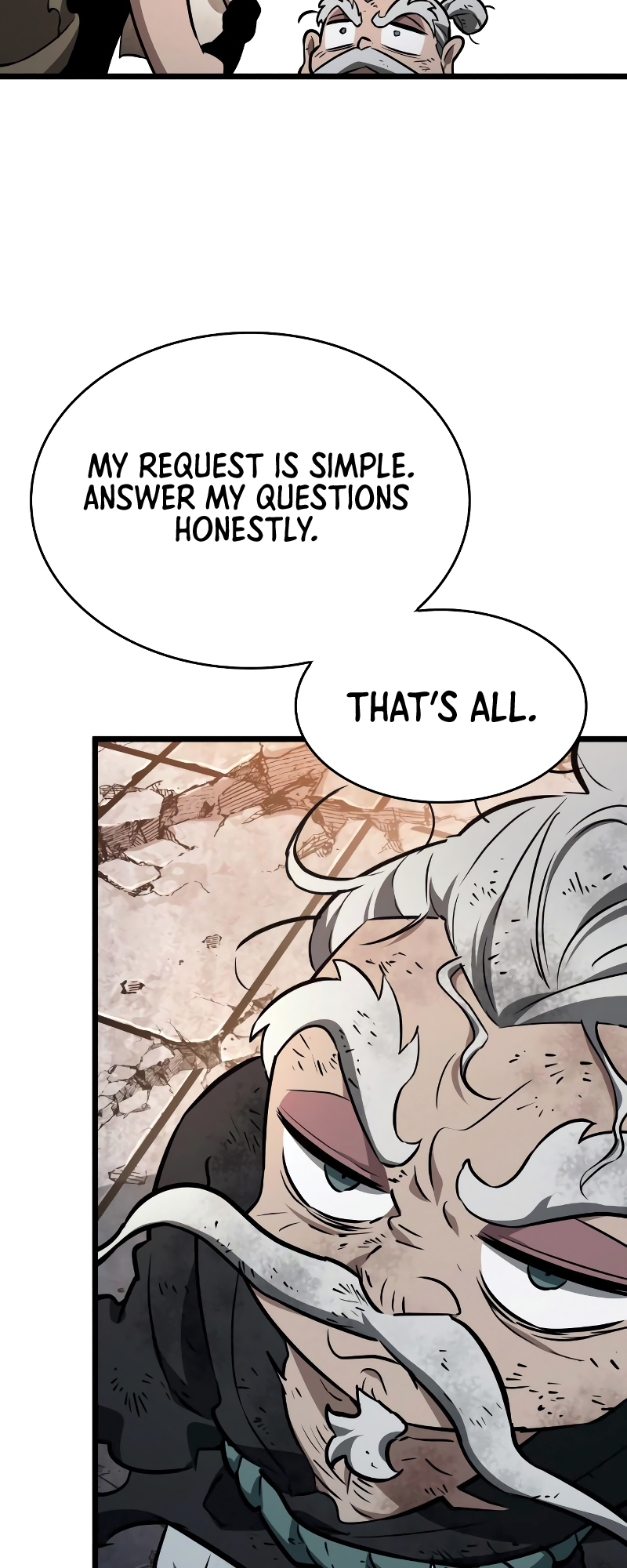 The World After the Fall Chapter 24 - Page 61