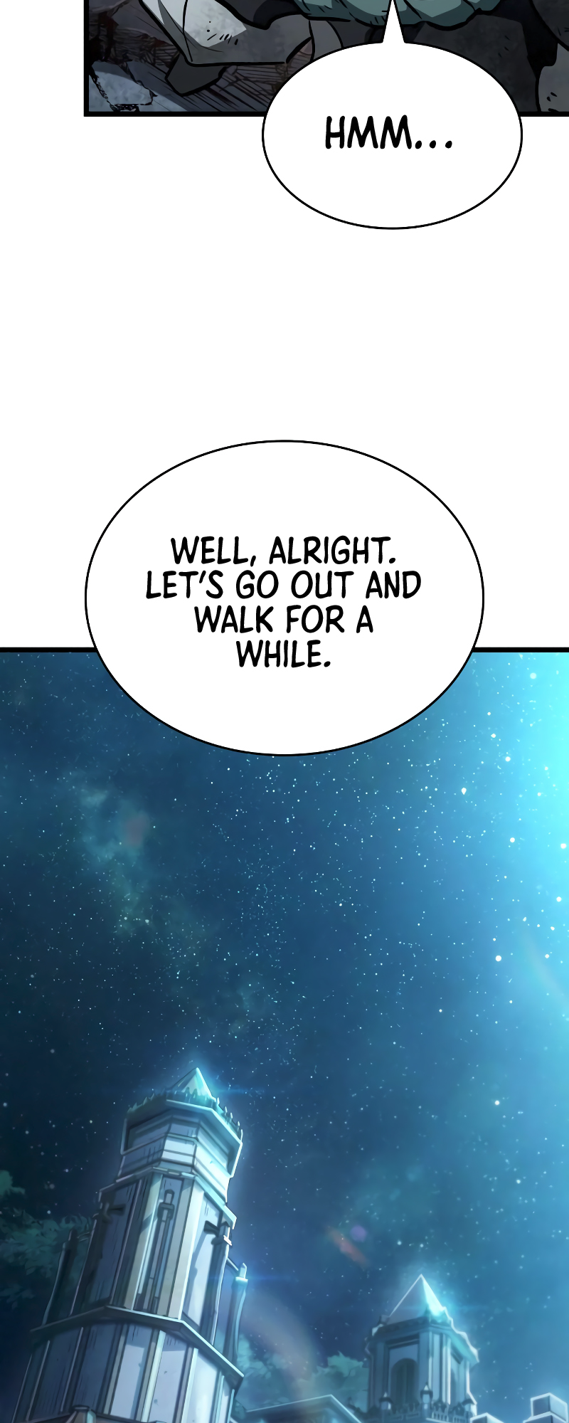 The World After the Fall Chapter 24 - Page 62