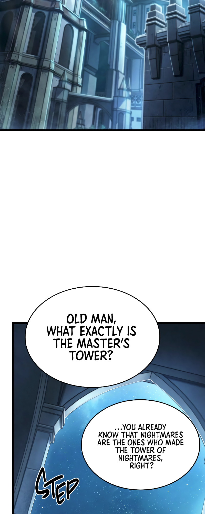 The World After the Fall Chapter 24 - Page 63