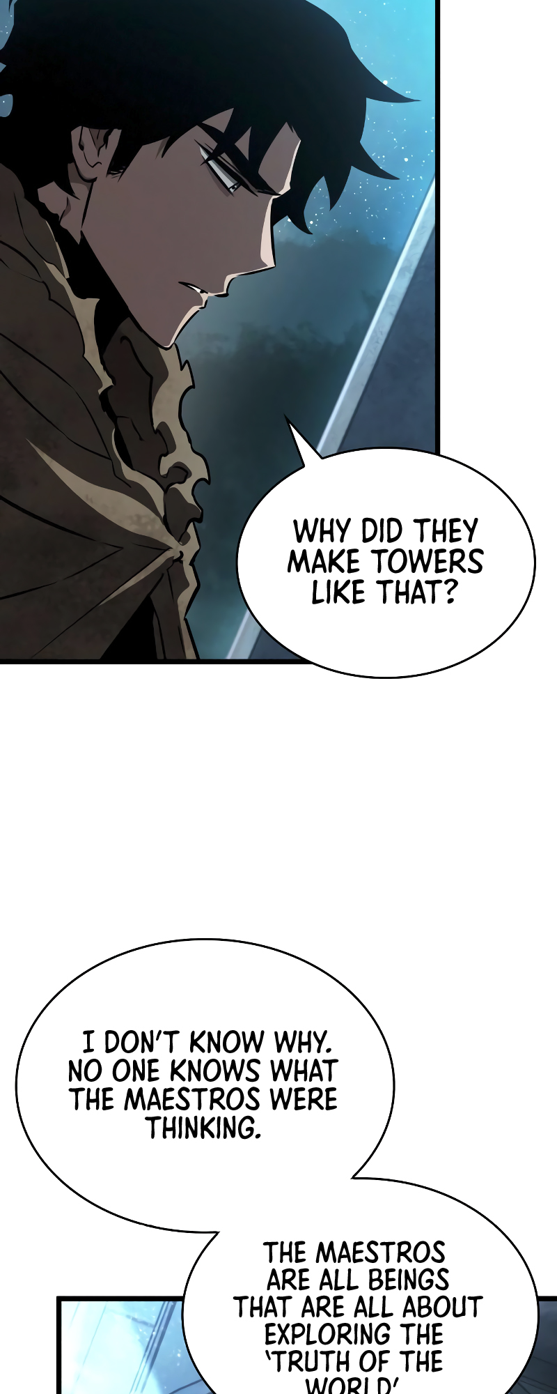 The World After the Fall Chapter 24 - Page 68