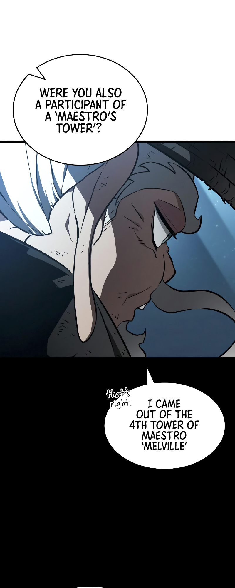 The World After the Fall Chapter 24 - Page 70