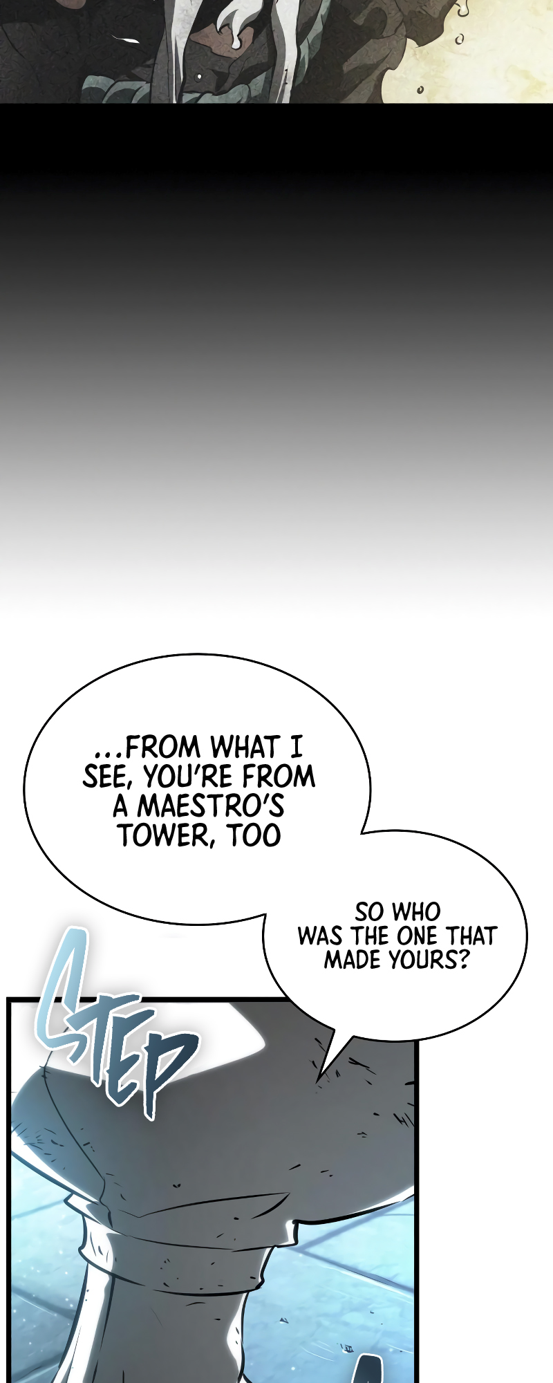 The World After the Fall Chapter 24 - Page 76