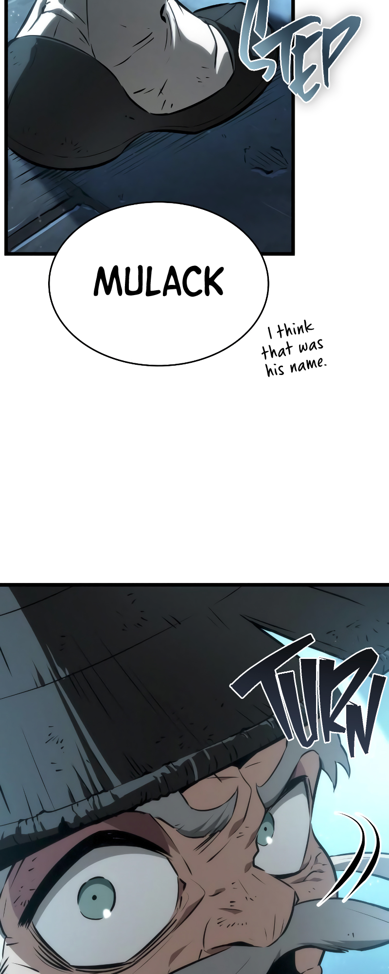The World After the Fall Chapter 24 - Page 77