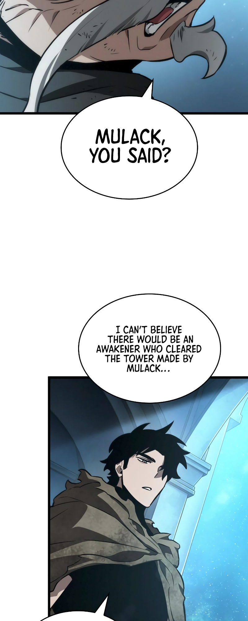 The World After the Fall Chapter 24 - Page 78