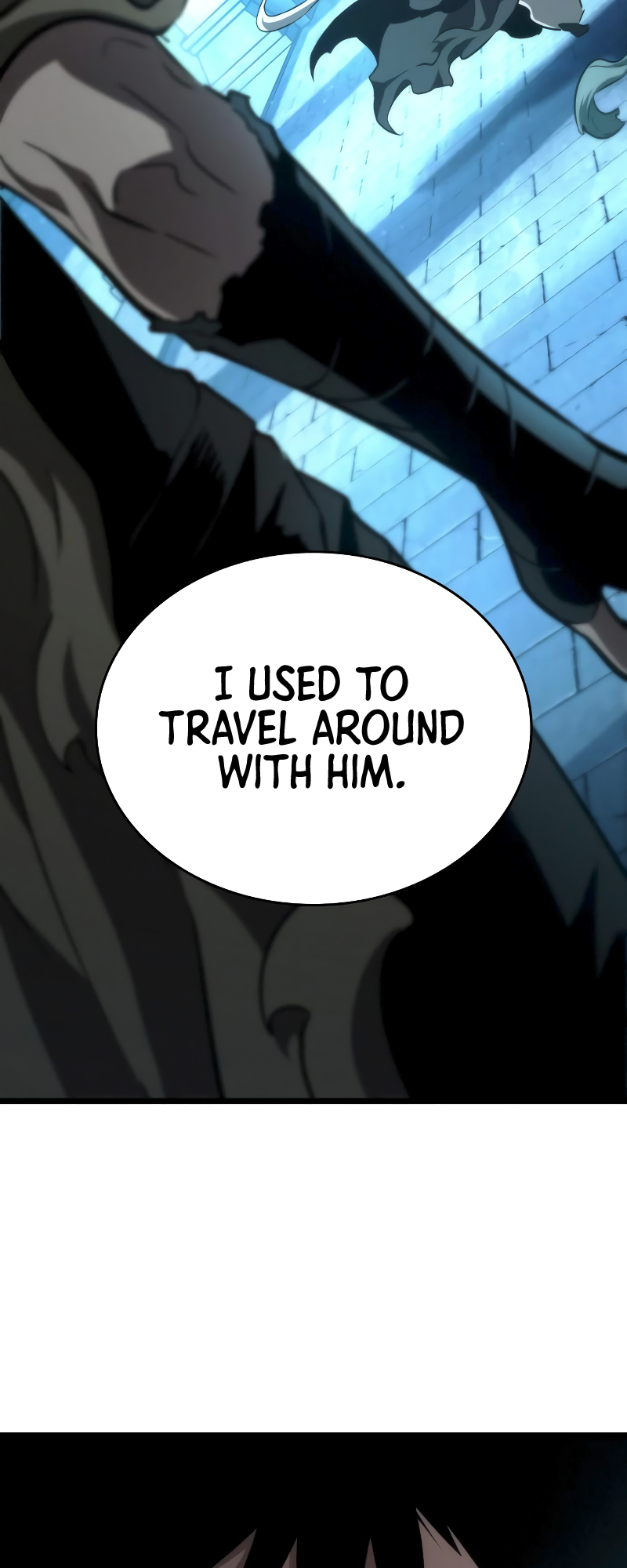 The World After the Fall Chapter 24 - Page 80