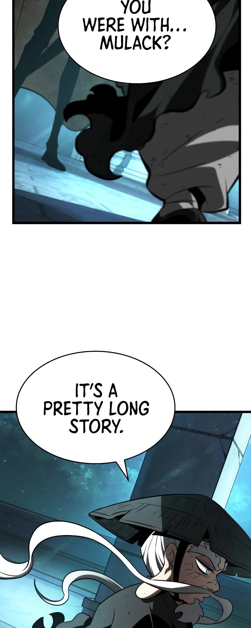 The World After the Fall Chapter 25 - Page 3