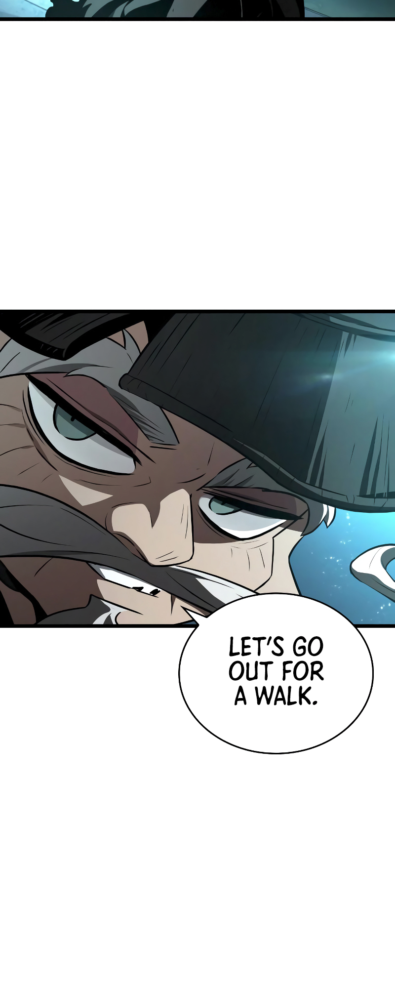 The World After the Fall Chapter 25 - Page 4