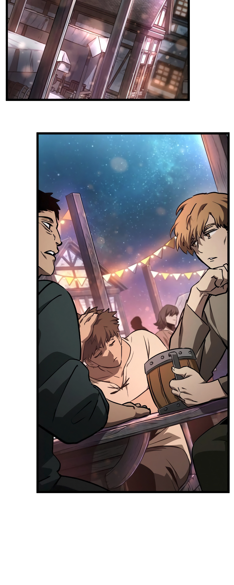 The World After the Fall Chapter 25 - Page 7