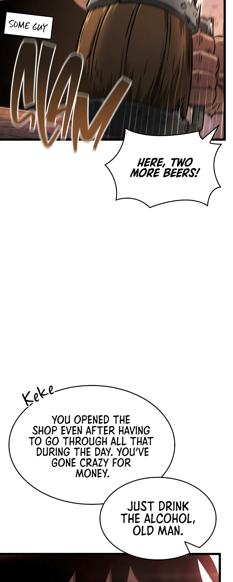 The World After the Fall Chapter 25 - Page 10