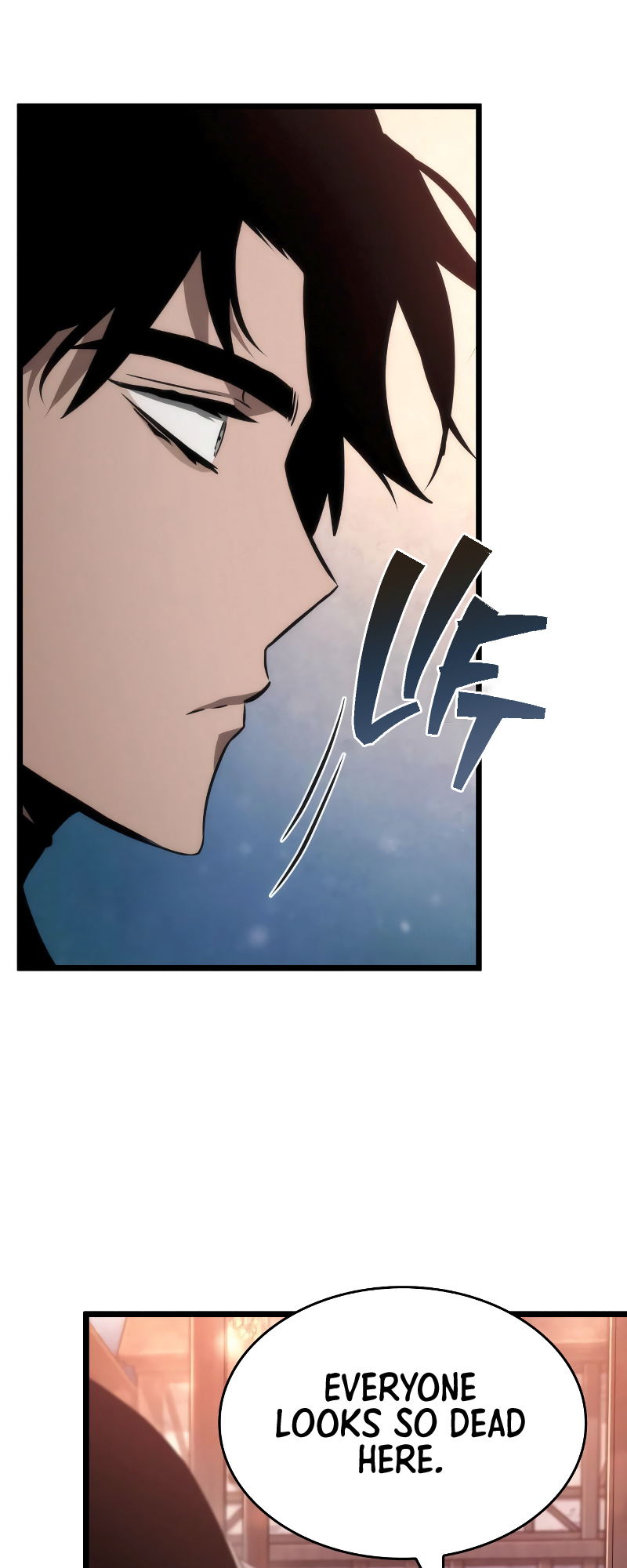 The World After the Fall Chapter 25 - Page 14