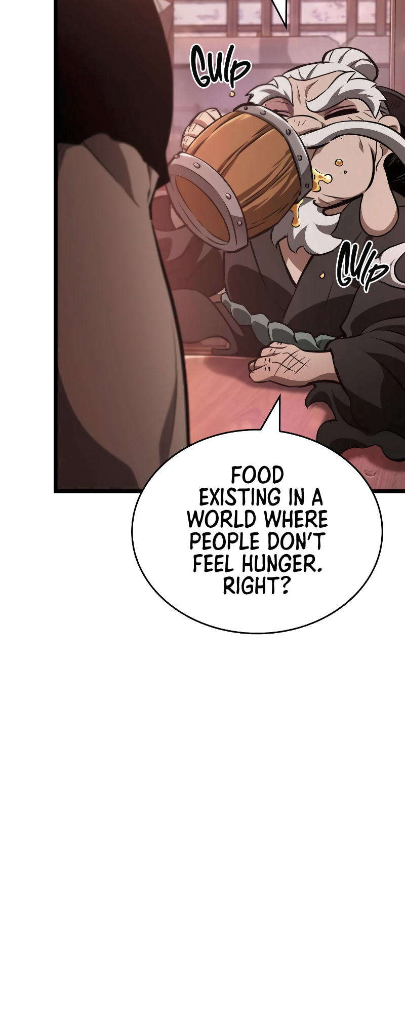 The World After the Fall Chapter 25 - Page 15